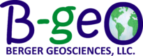 Berger Geosciences, LLC. (B-geO)